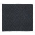 8720553002826_Sealskin Aztec Dywanik Łazienkowy 60x60 cm Bawełna Ciemny szary 800098 .jpg