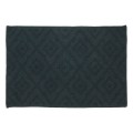 8720553002802_Sealskin Aztec Dywanik Łazienkowy 60x90 cm Bawełna Ciemna zieleń 800096.jpg
