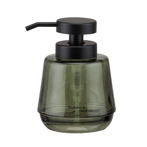 8720553000716_Sealskin Mood Dozownik na mydło 380 ml Zielony 800044.jpg