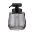 8720553000723_Sealskin Mood Dozownik na mydło 380 ml Szary 800045.jpg