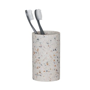 Sealskin Blend Kubek na szczoteczkę Terrazzo 800034
