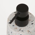 8720553000594_Sealskin Blend dozownik na mydło 260 ml Terrazzo 800032.jpg
