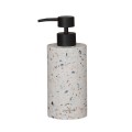 8720553000594_Sealskin Blend dozownik na mydło 260 ml Terrazzo 800032.jpg