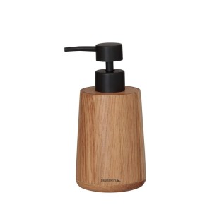 *Sealskin Earth Dozownik na mydło 150 ml Dąb 800676