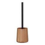 *Sealskin Earth Szczotka toaletowa z pojemnikiem Dąb 800677
