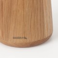 8720553000570_Sealskin Earth Kubek na szczoteczkę Dąb 800030.jpg