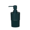 8720553000419_Sealskin Brave Dozownik na mydło 280 ml Ciemna zieleń 800014.jpg