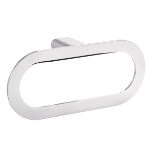 BEMETA ORGANIC Ring Wieszak na ręczniki 157104381