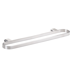 BEMETA ORGANIC Wieszak na ręczniki  podwójny 157104401