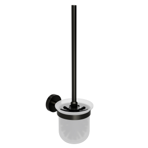 BEMETA GRAPHIT Szczotka do wc, 156113017