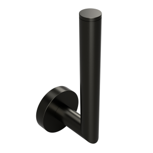 BEMETA GRAPHIT Wieszak na zapas papieru toaletowego 156112032