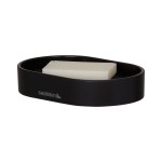  Sealskin Brave Mydelniczka Czarny 800025