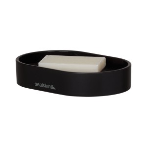  Sealskin Brave Mydelniczka Czarny 800025