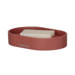  Sealskin Brave Mydelniczka Ciemny Róż 800027