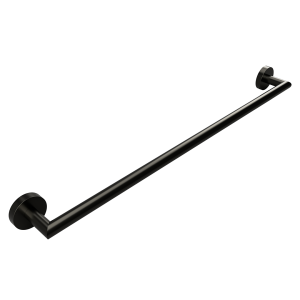 BEMETA GRAPHIT Wieszak na ręczniki 600 mm 156204042