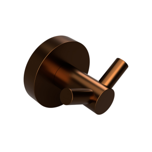 BEMETA AMBER Haczyk podwójny 155106032