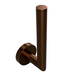 BEMETA AMBER Wieszak na zapas papieru toaletowego 155112032