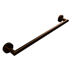 BEMETA AMBER Wieszak na ręczniki 450 mm 155204022