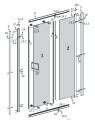 Radaway Profil U chrom 001-103190001 do kabin Premium Plus.jpg