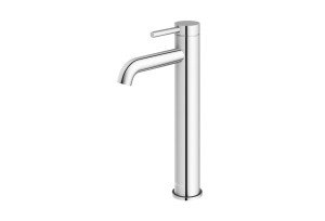 Kohlman AXEL QB170A 1-otworowa bateria umywalkowa - wersja wysoka