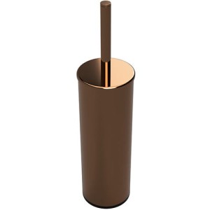 BEMETA CORAL: Szczotka do wc wolnostojąca/wisząca,158313067