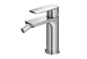 Kohlman TEXEN QB130T 1-otworowa bateria bidetowa