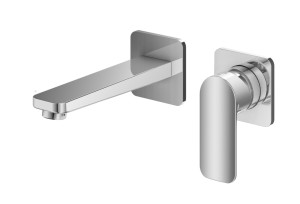 Kohlman TEXEN QW180T Podtynkowa bateria umywalkowa