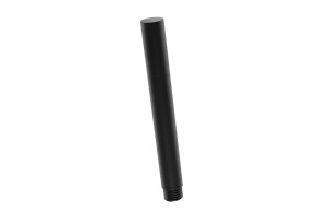 Kohlman ROXIN BLACK SP4EB Słuchawka prysznicowa