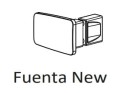 RADAWAY FUENTA NEW DWJ 004-400001501 UCHWYT DO DRZWI .jpg