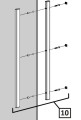 RADAWAY FURO 004-500002801 Uchwyt drzwi chrom.jpg