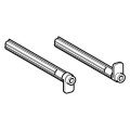 Geberit 240173001 Bolce dystansowe komplet: 2 sztuki.jpeg