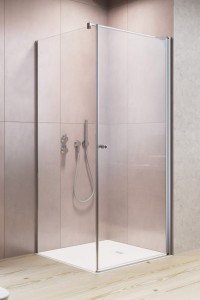 Radaway EOS KDJ I 900x900 prawa kabina prysznicowa 