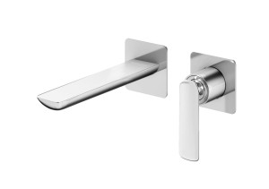 Kohlman EXPERIENCE QW180E Podtynkowa bateria umywalkowa