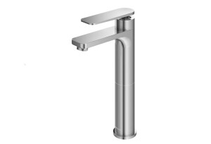 Kohlman WEXPO QB170W 1-otworowa bateria umywalkowa - wersja wysoka