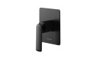 Kohlman EXPERIENCE BLACK QW220EBQ30 zestaw prysznicowy z deszczownicą 30cm
.jpg