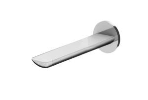 Kohlman ROXIN BLACK QW230P Wylweka ścienna Proxima