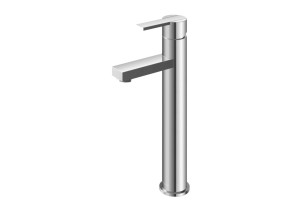 Kohlman GIXS QB170G 1-otworowa bateria umywalkowa - wersja wysoka