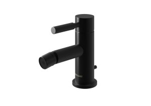 Kohlman ROXIN BLACK QB130RB 1-otworowa bateria bidetowa