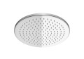 Kohlman ROXIN BLACK QW210MR40 Zestaw wannowy z deszczownicą 40cm, słuchawką i wylewką wody (id: 58951)
.jpg