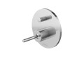 Kohlman ROXIN BLACK QW210MR30 Zestaw wannowy z deszczownicą 30cm, słuchawką i wylewką wody (id: 58949)
.jpg