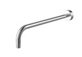 Kohlman ROXIN BLACK QW210MR20 Zestaw wannowy z deszczownicą 20cm, słuchawką i wylewką wody (id: 58947)
.jpg