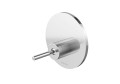 Kohlman ROXIN BLACK QW220MSP4 Zestaw prysznicowy ze słuchawką (id: 58957)
.jpg