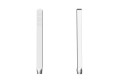 Kohlman GIXS QW210GR40 zestaw prysznicowy z deszczownicą 40cm i słuchawką (id: 58930)
.jpg