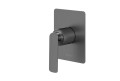 Kohlman EXPERIENCE GRAY QW220EGR25 zestaw prysznicowy z deszczownicą 25cm (id: 58854)
.jpg