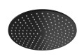 Kohlman ROXIN BLACK QW210RBR25 Zestaw prysznicowy z deszczownicą 25cm (id: 58945)
.jpg
