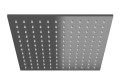 Kohlman EXPERIENCE GRAY QW220EGQ25 zestaw prysznicowy z deszczownicą 25cm (id: 58856)
.jpg