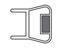 Radaway 009-106214000 Listwa magnetyczna 2000x6mm 1 sztuka.jpg