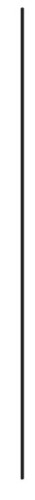 Radaway 009-106301000 Listwa magnetyczna w profil czarna do wersji  black/gold.jpg
