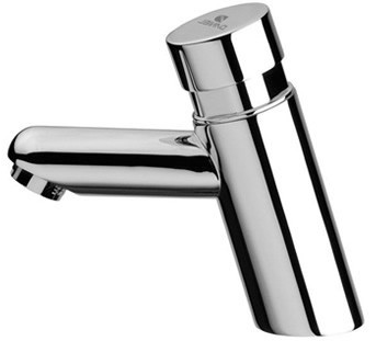 Daniel 40015N bateria czasowa umywalkowa - czas przepływu 6-8sekund.