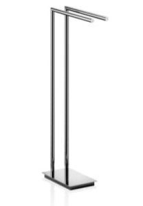 Hozze 400-051 stojak na ręczniki chrom
